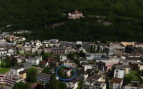 Castle View Big Appartment Vaduz Center